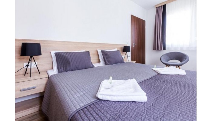 Poza pentru Hotel Grand Budapest Penthouse 556-1545217236 Hotel Grand Budapest Penthouse poza 17