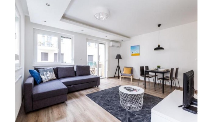 Poza pentru Hotel Grand Budapest Penthouse 955-1545217234 Hotel Grand Budapest Penthouse poza 5