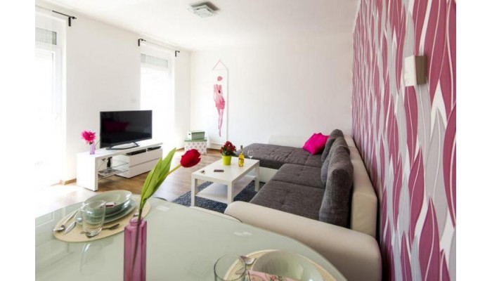 Poza pentru Hotel Grand Budapest Penthouse 977-1545217233 Hotel Grand Budapest Penthouse poza 1