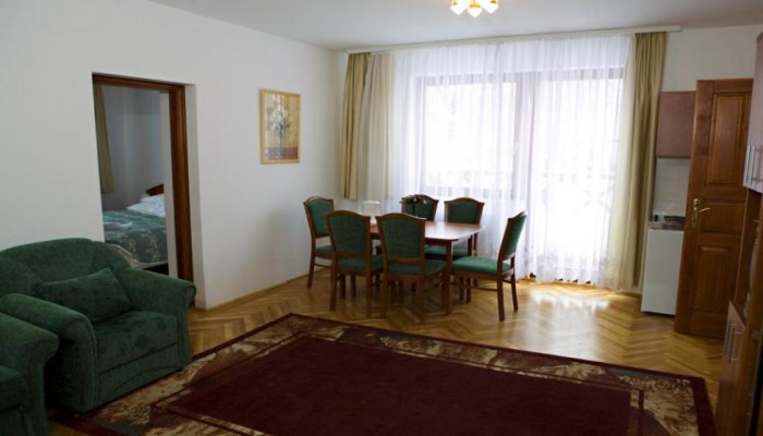 Hotel Helios Panzio poza 11