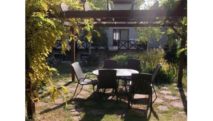Hotel Helios Panzio poza 4