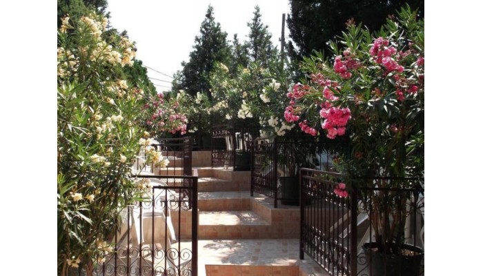 Hotel Helios Panzio poza 1