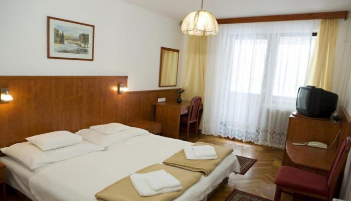 Hotel Helios Panzio poza 23