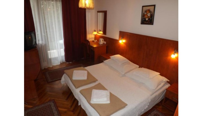 Hotel Helios Panzio poza 7