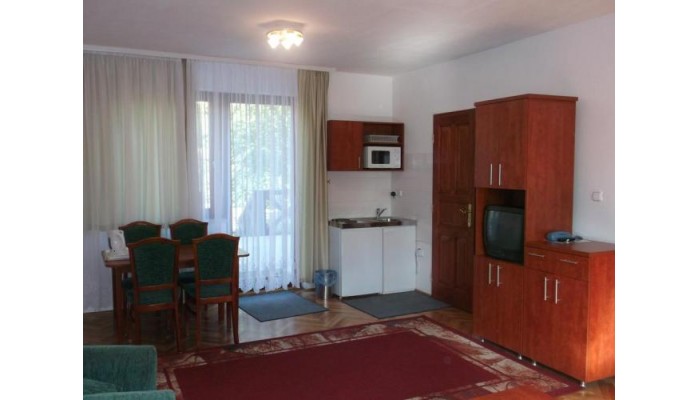Hotel Helios Panzio poza 9