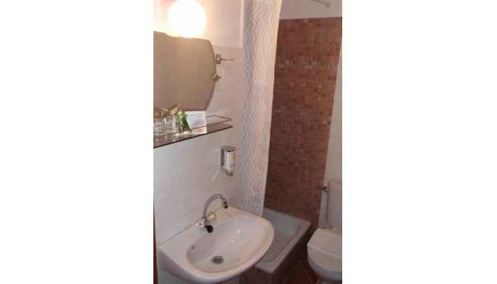 Hotel Helios Panzio poza 25