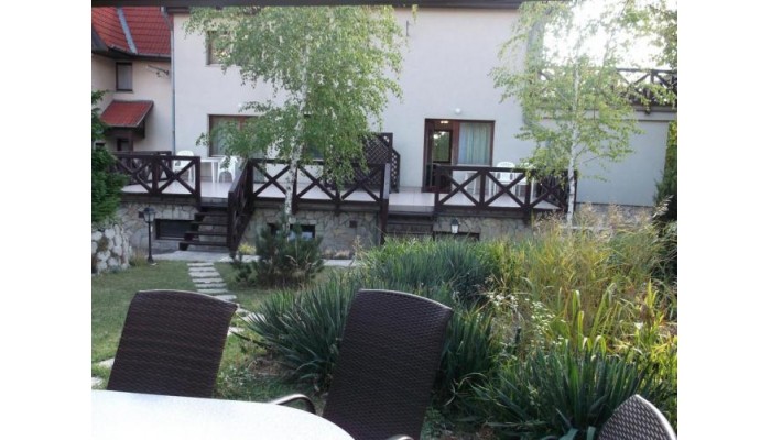 Hotel Helios Panzio poza 2