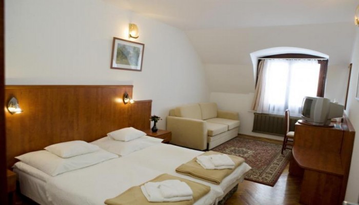 Hotel Helios Panzio poza 21