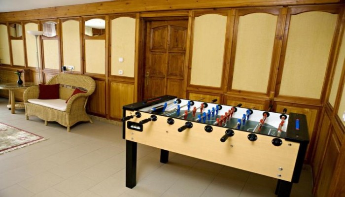Hotel Helios Panzio poza 35