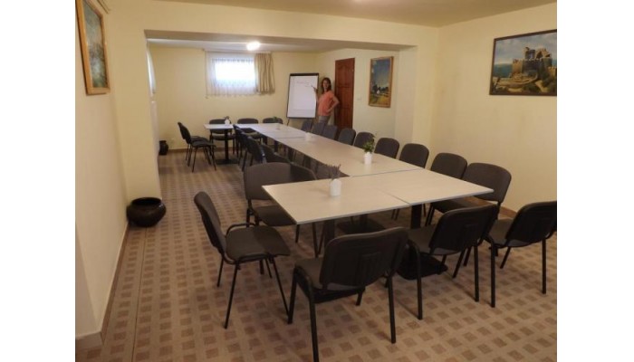 Hotel Helios Panzio poza 41