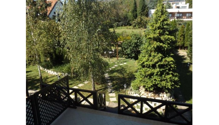 Hotel Helios Panzio poza 3