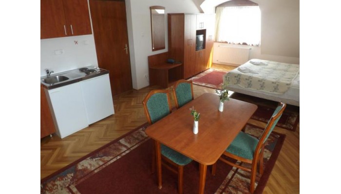 Hotel Helios Panzio poza 8