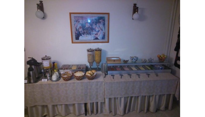 Hotel Helios Panzio poza 33