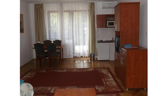 Hotel Helios Panzio poza 10