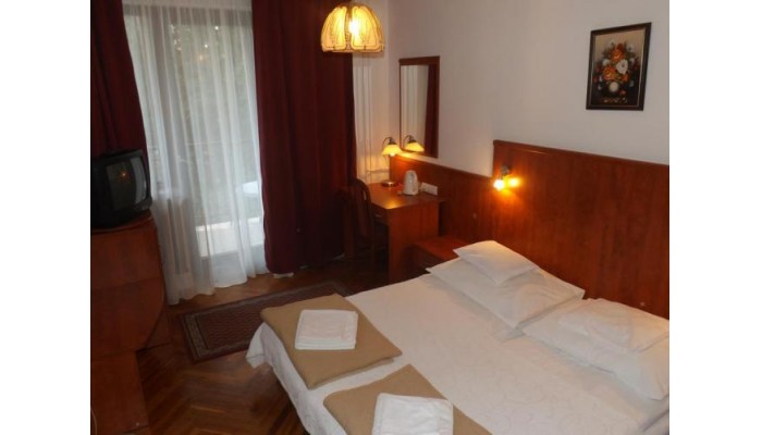 Hotel Helios Panzio poza 22