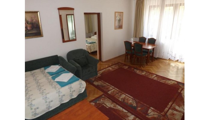 Hotel Helios Panzio poza 15