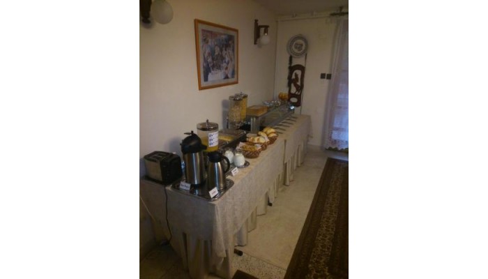 Hotel Helios Panzio poza 29