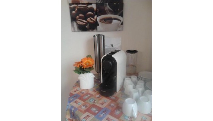 Hotel Helios Panzio poza 31