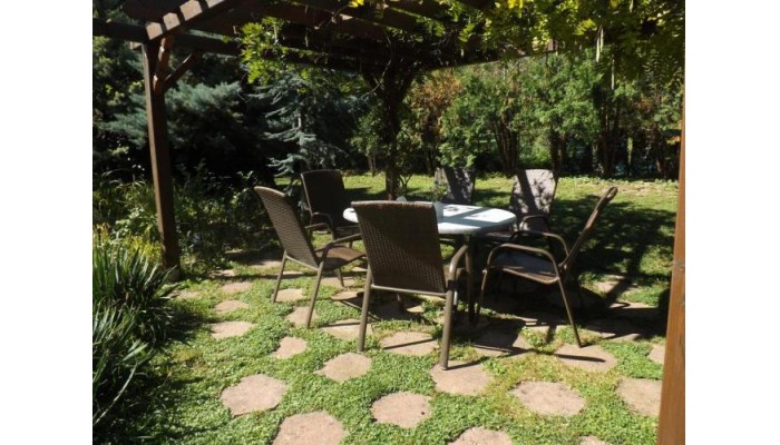 Hotel Helios Panzio poza 5