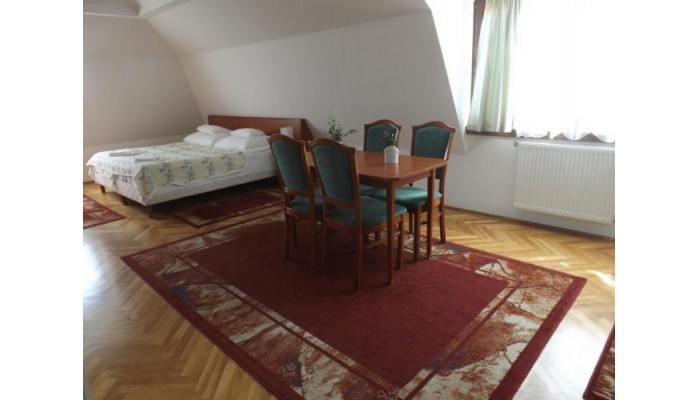 Hotel Helios Panzio poza 19