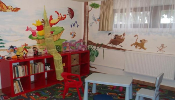 Hotel Helios Panzio poza 36