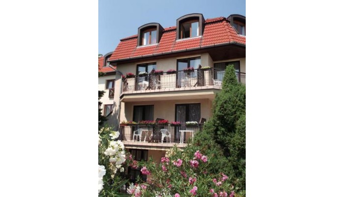 Hotel Helios Panzio poza 0
