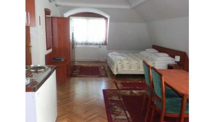 Hotel Helios Panzio poza 17