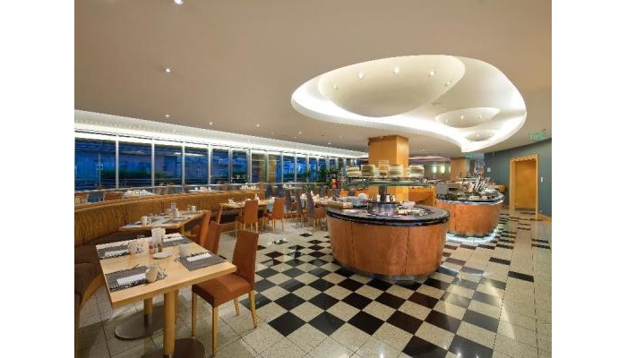 Hotel Hilton Budapest City poza 3