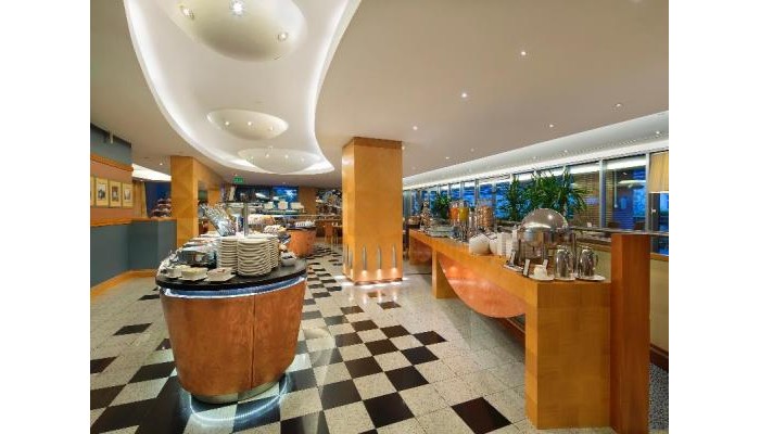 Hotel Hilton Budapest City poza 8