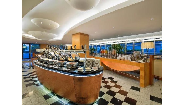 Hotel Hilton Budapest City poza 6