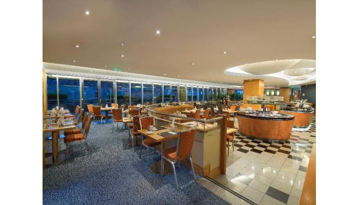 Hotel Hilton Budapest City poza 1