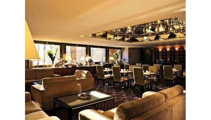 Hotel Hilton Budapest poza 3