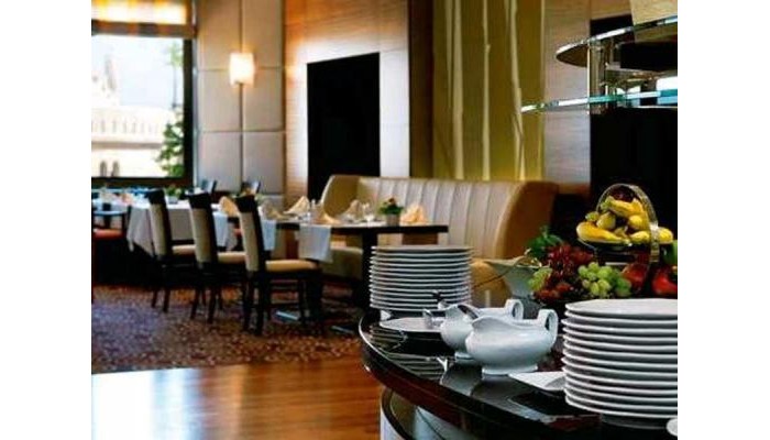 Hotel Hilton Budapest poza 4