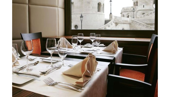 Hotel Hilton Budapest poza 8