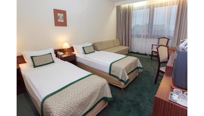 Hotel Hungaria City Center poza 9