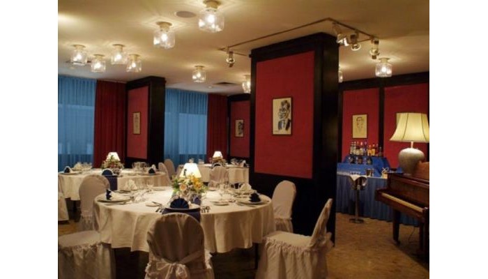 Hotel Hungaria City Center poza 6
