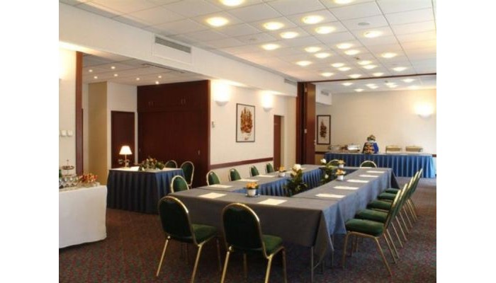 Hotel Hungaria City Center poza 3