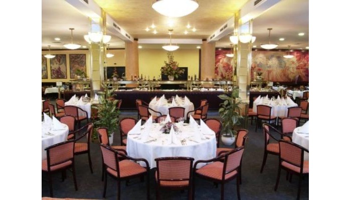 Hotel Hungaria City Center poza 1