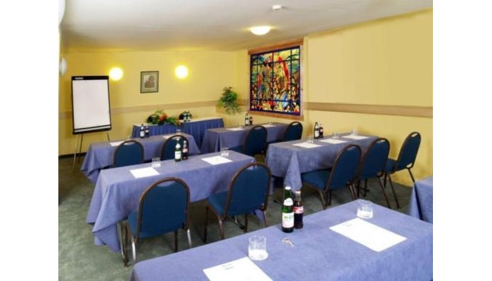 Hotel Hungaria City Center poza 5