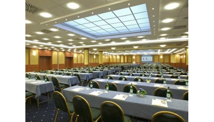 Hotel Hungaria City Center poza 4
