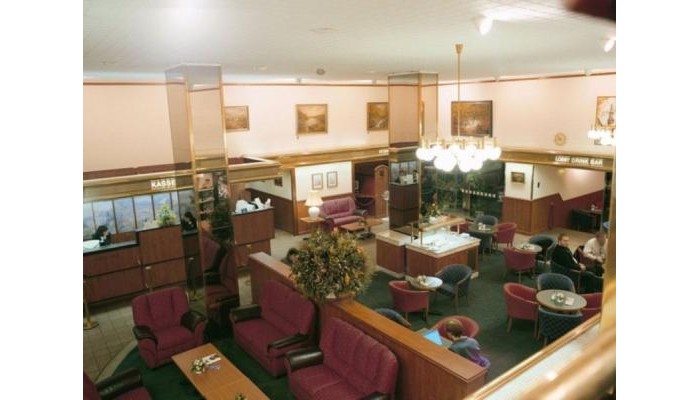 Hotel Hungaria City Center poza 2