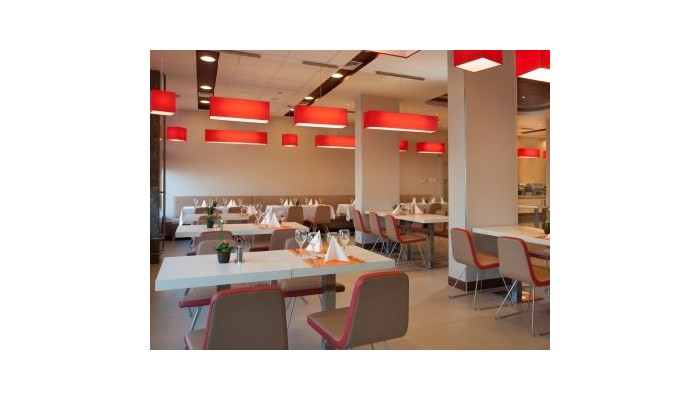 Hotel Ibis Aero poza 5