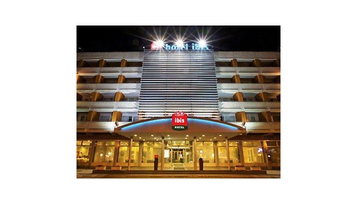 Hotel Ibis Aero poza 0