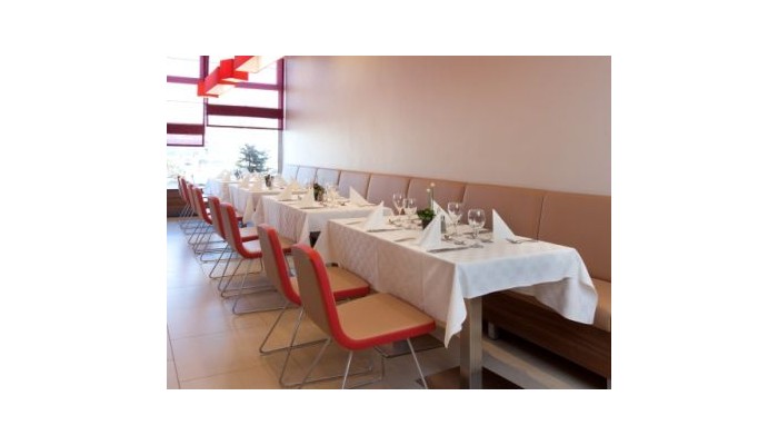 Hotel Ibis Aero poza 6