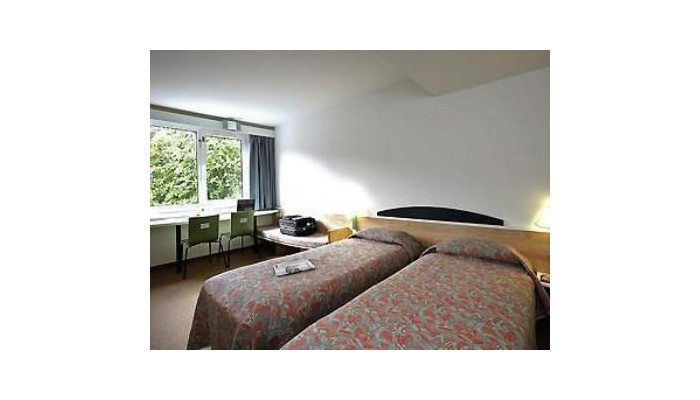 Hotel Ibis Aero poza 4