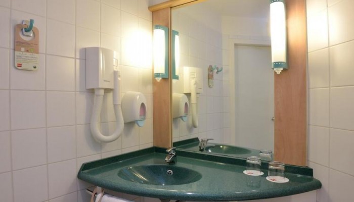 Hotel Ibis Budapest City poza 8