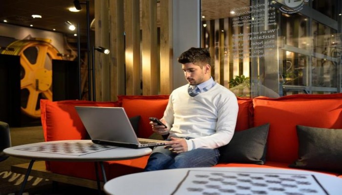 Hotel Ibis Budapest City poza 2