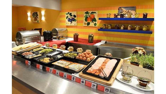 Hotel Ibis Budapest Heroes Square poza 1