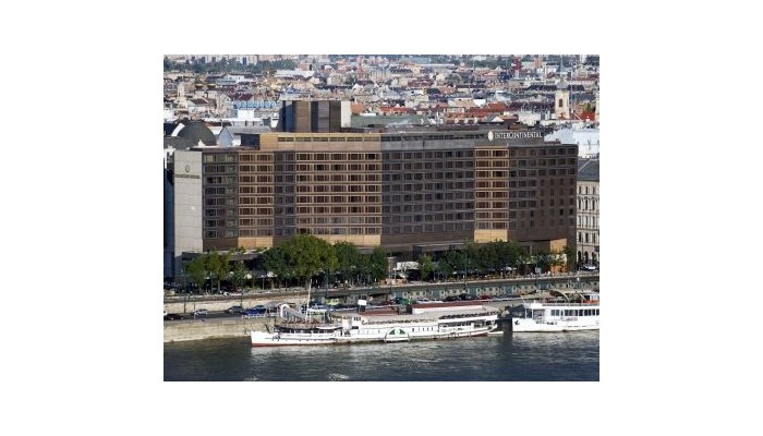 Poza pentru Hotel Intercontinental Budapest 390-1487926797 Hotel Intercontinental Budapest poza 1