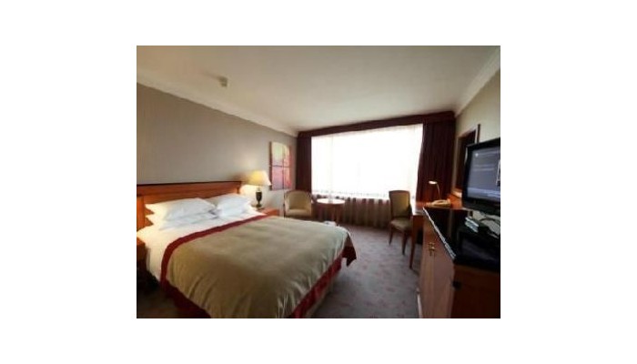 Poza pentru Hotel Intercontinental Budapest 546-1487926800 Hotel Intercontinental Budapest poza 3
